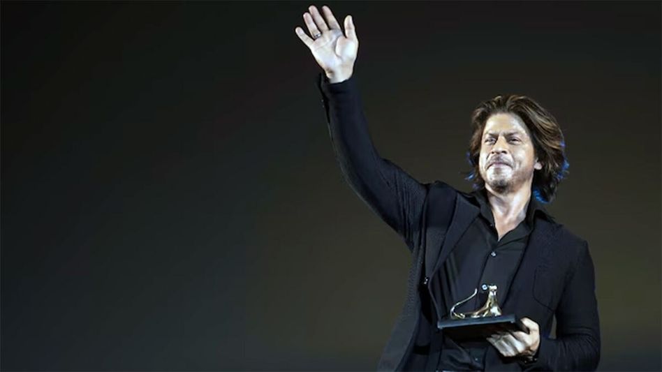 Shah Rukh Khan Shah Rukh Khan