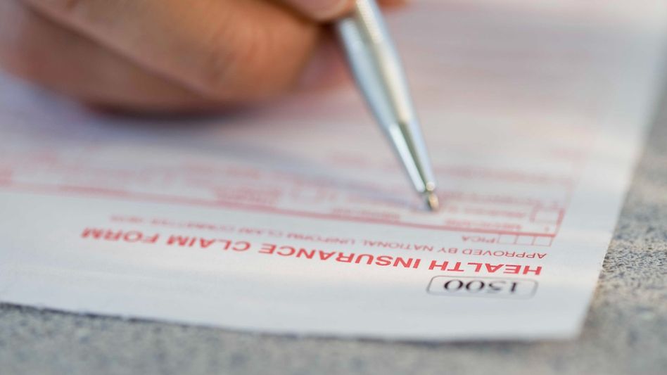 Mediclaim Policy/ Photo: Getty Mediclaim Policy/ Photo: Getty
