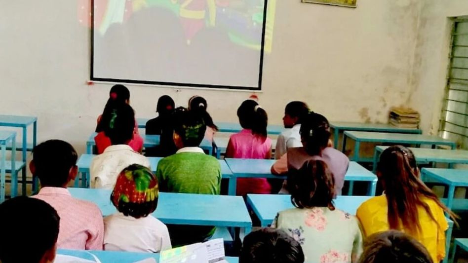 Padiyal Village School Padiyal Village School