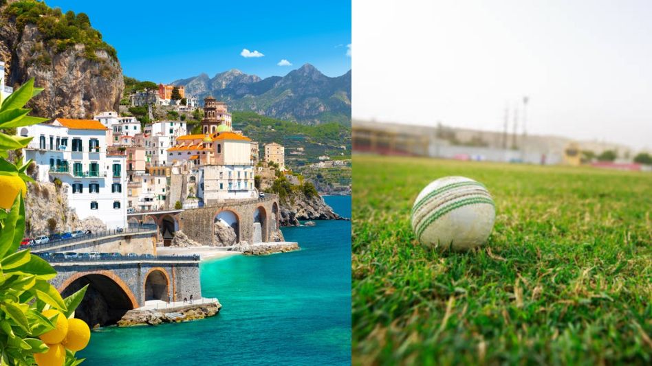 Cricket Banned in Italy (Photo Credit: Getty Images) Cricket Banned in Italy (Photo Credit: Getty Images)