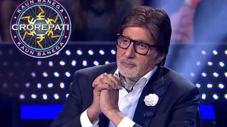Kaun Banega Crorepati KBC 16 Kaun Banega Crorepati KBC 16