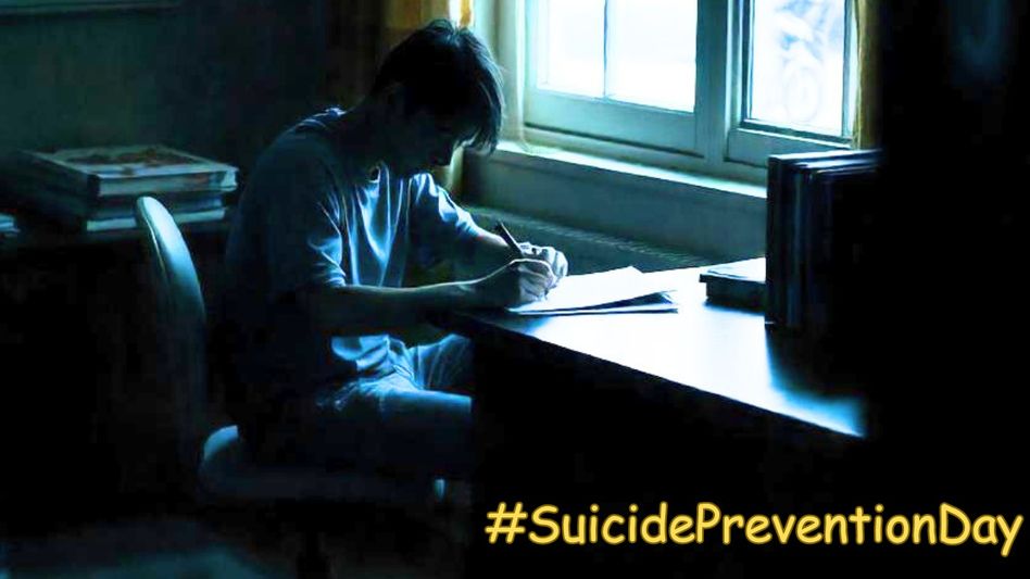 World Suicide Prevention Day 2024 (Representative Image) World Suicide Prevention Day 2024 (Representative Image)