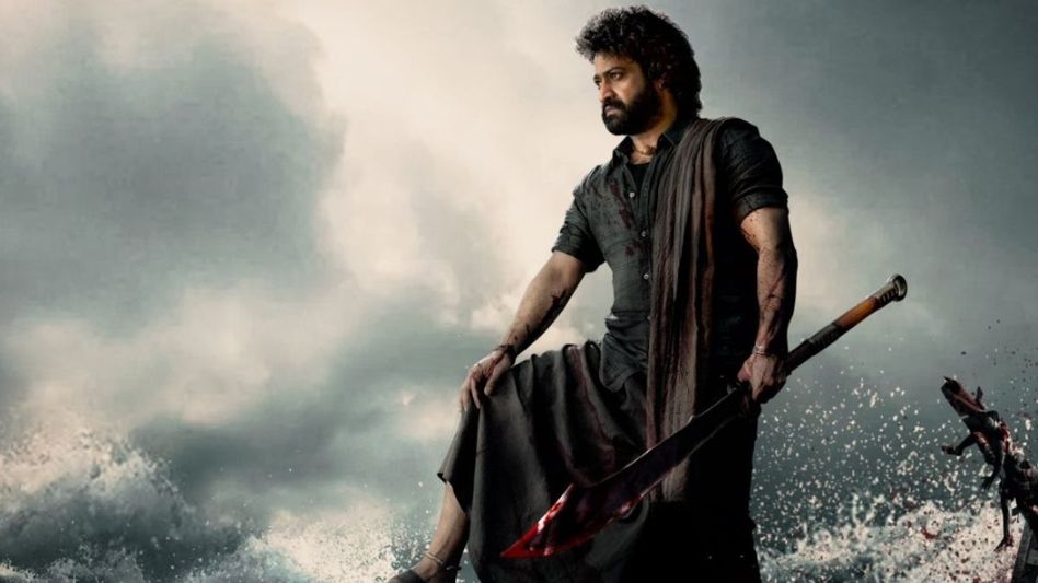 Jr. NTR starrer film, Devara- Part 1 to release on 17th Sept 2024 Jr. NTR starrer film, Devara- Part 1 to release on 17th Sept 2024