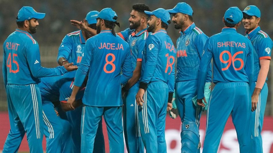 Team India (File Photo: PTI) Team India (File Photo: PTI)
