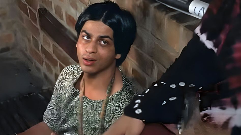 Shah Rukh Khan Shah Rukh Khan