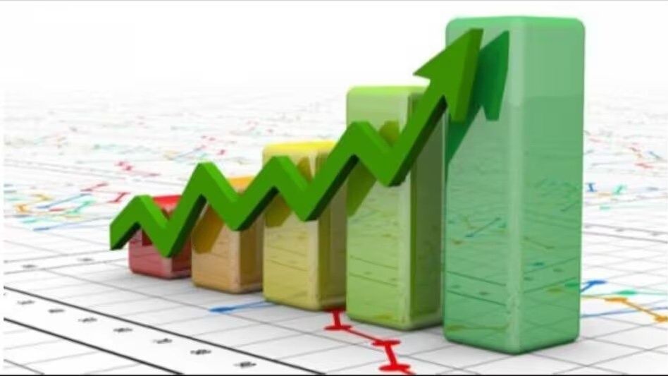 share market share market