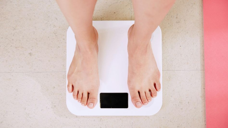 Overwork Obesity (representational Image) Overwork Obesity (representational Image)