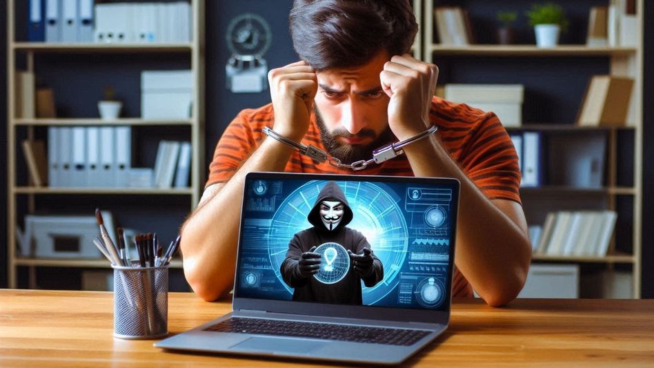 Digital Arrest Digital Arrest