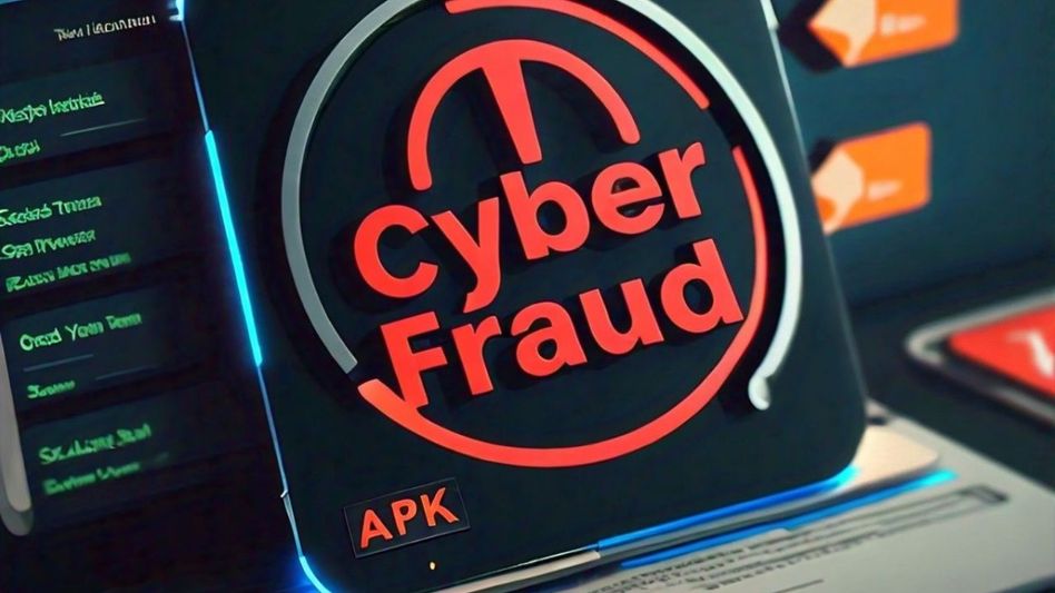 Cyber Fraud Cyber Fraud