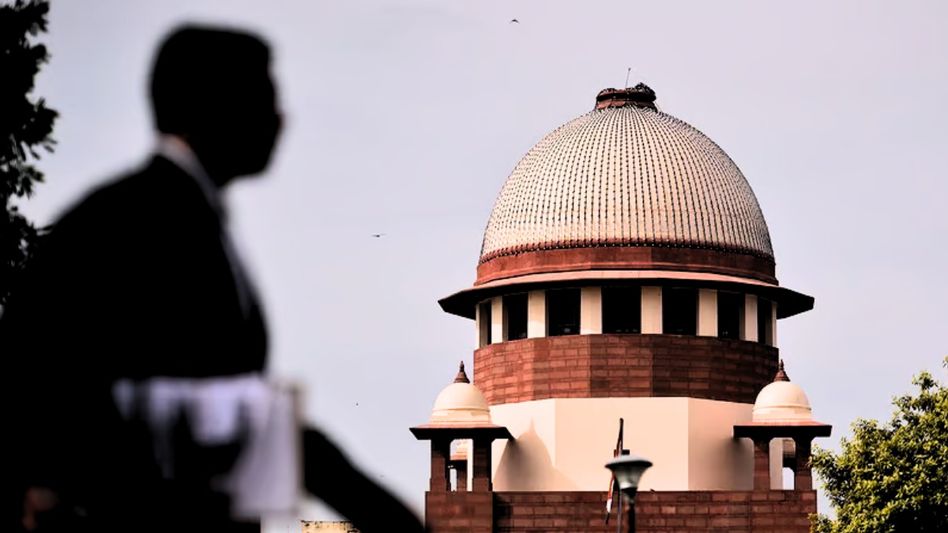 Dress Code for Advocates (Representative Image) Dress Code for Advocates (Representative Image)