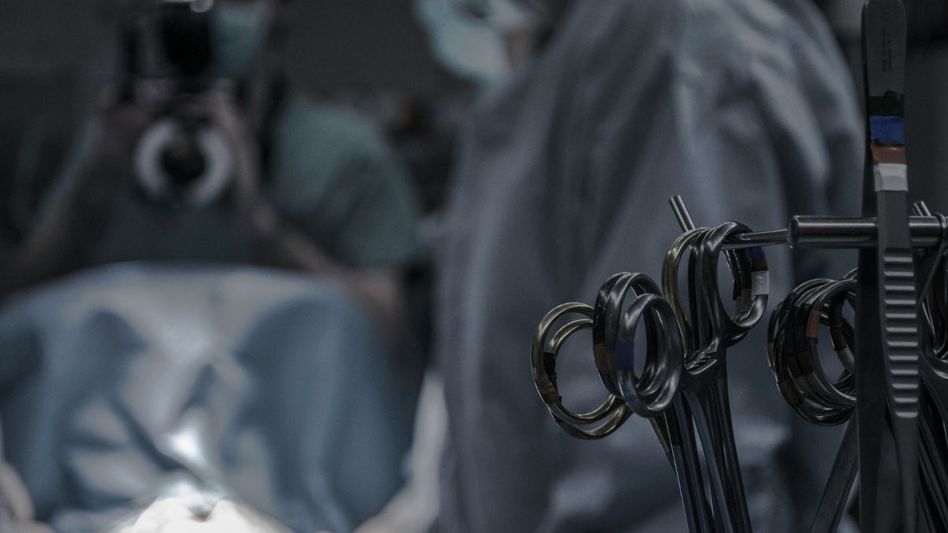 Bullet removal surgery success (Representative Image/Unsplash) Bullet removal surgery success (Representative Image/Unsplash)