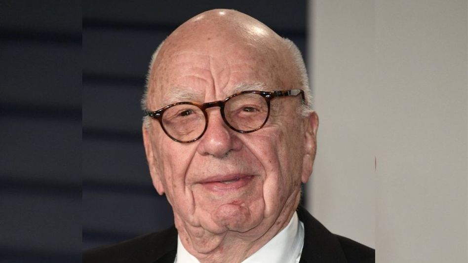 Rupert Murdoch (Photo: X) Rupert Murdoch (Photo: X)