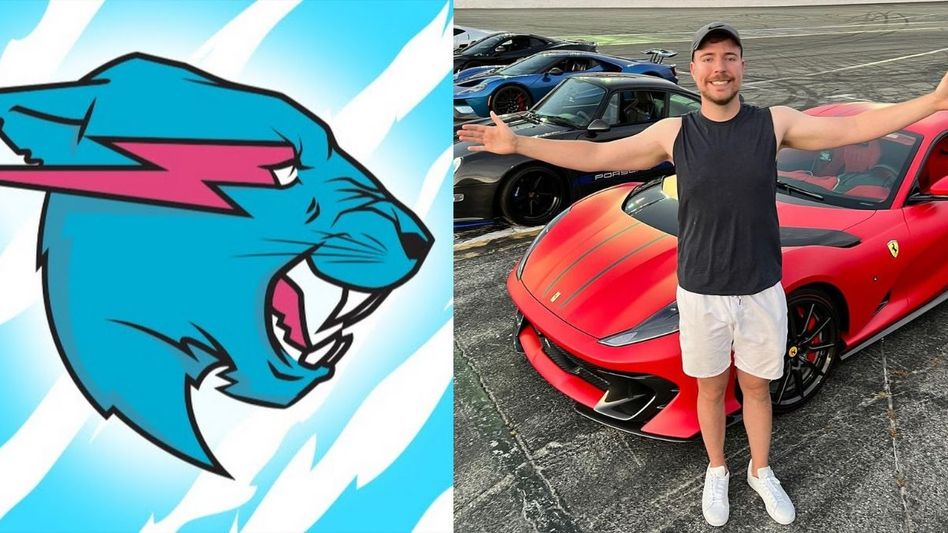 MrBeast MrBeast