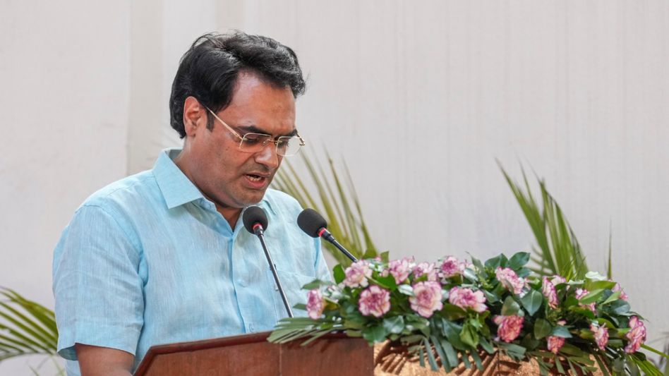 Mukesh Ahlawat (Photo Credit: PTI) Mukesh Ahlawat (Photo Credit: PTI)