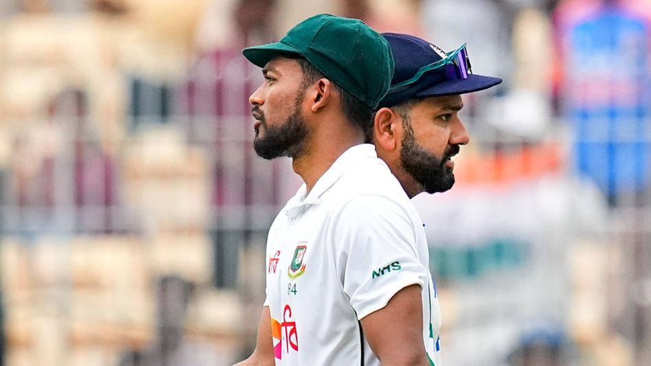 INDIA VS BANGLADESH 2ND TEST PREVIEW INDIA VS BANGLADESH 2ND TEST PREVIEW