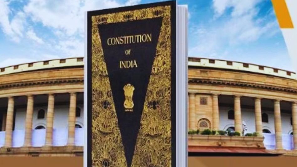 Constitution of India Constitution of India