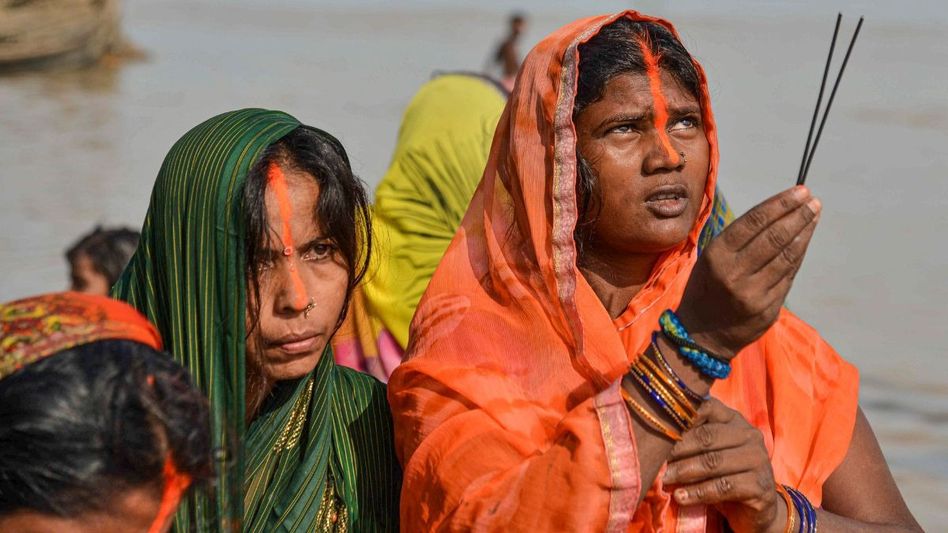 Jitiya Vrat 2024 (Photo: PTI) Jitiya Vrat 2024 (Photo: PTI)