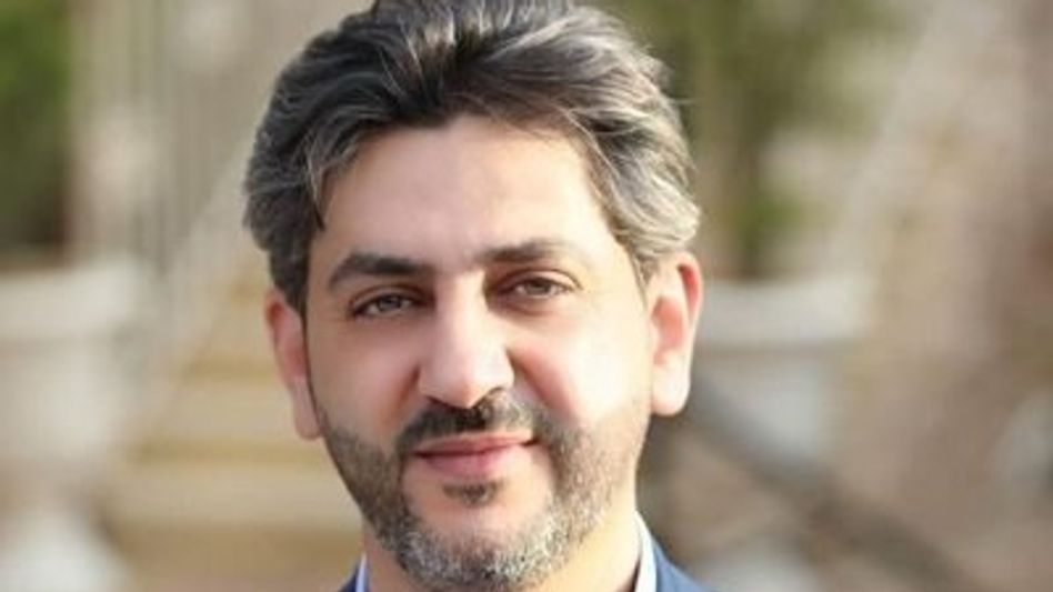 Fadi Boudaya Fadi Boudaya