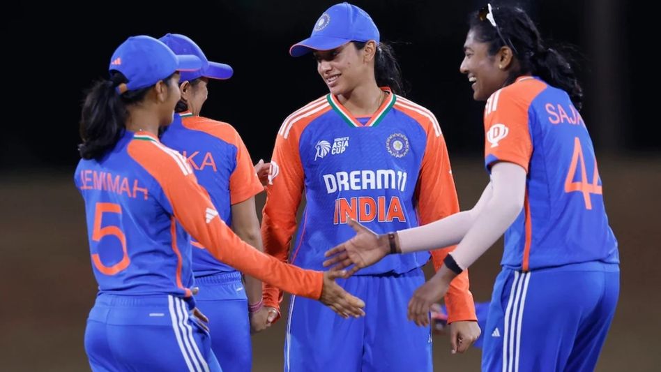 Women's T20 World Cup 2024 Women's T20 World Cup 2024