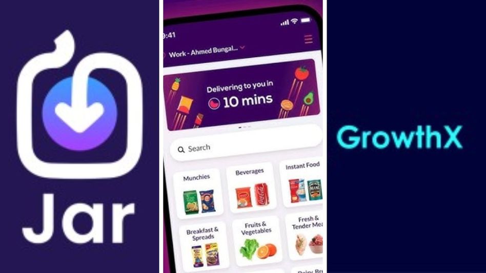 Top Indian Startups Top Indian Startups