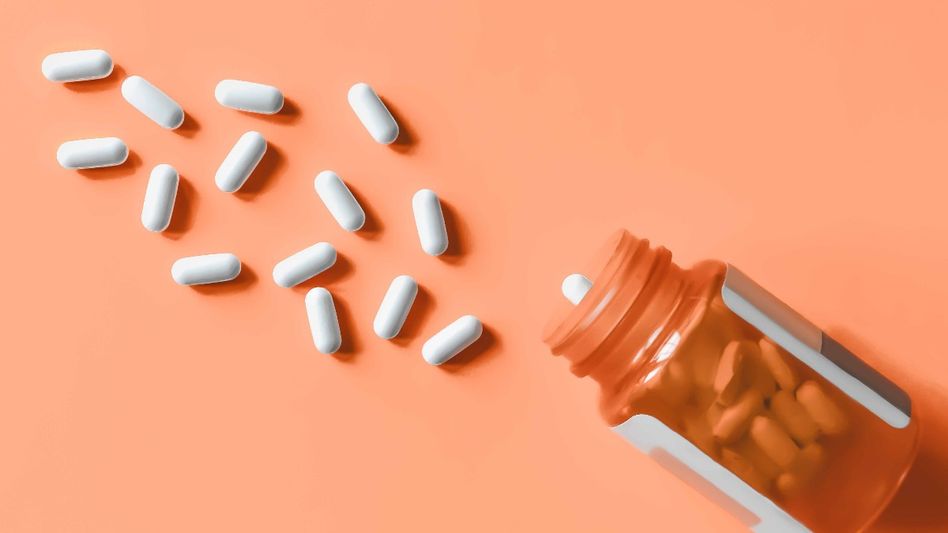 Medications for Failing Safety and Quality Standard Medications for Failing Safety and Quality Standard