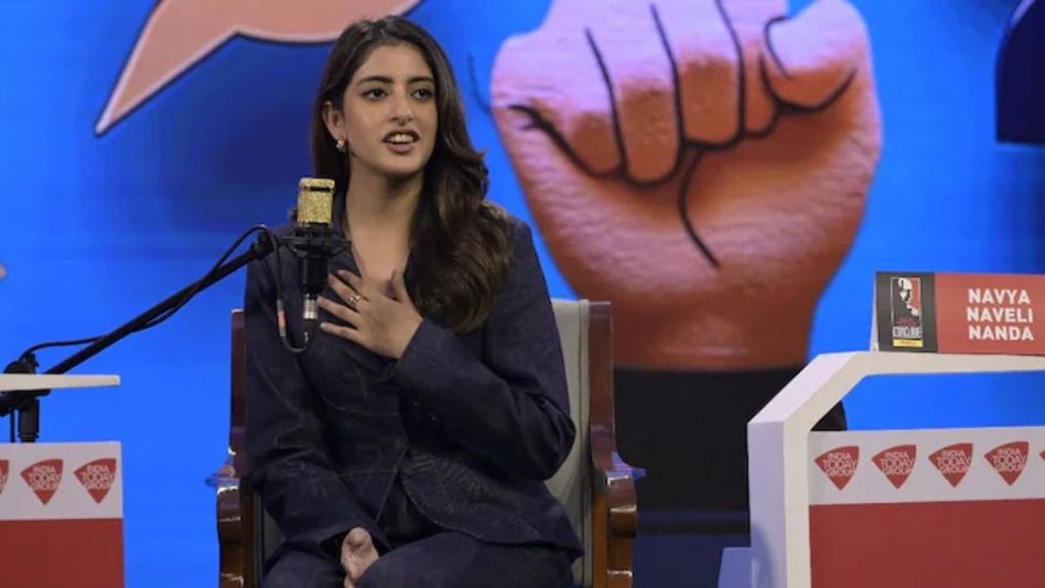 Navya Naveli Nanda Navya Naveli Nanda