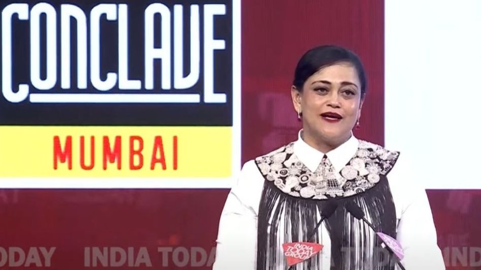 Kalli Purie Executive Editor-in-Chief and Vice Chairperson, India Today Group Kalli Purie Executive Editor-in-Chief and Vice Chairperson, India Today Group