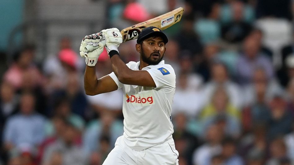 Kamindu Mendis Kamindu Mendis