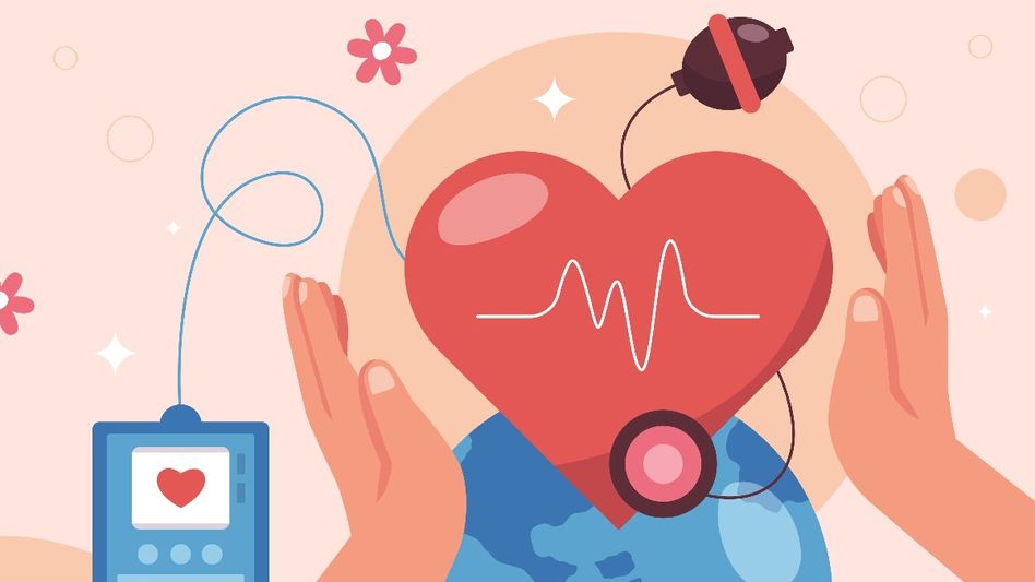 World Heart Day World Heart Day
