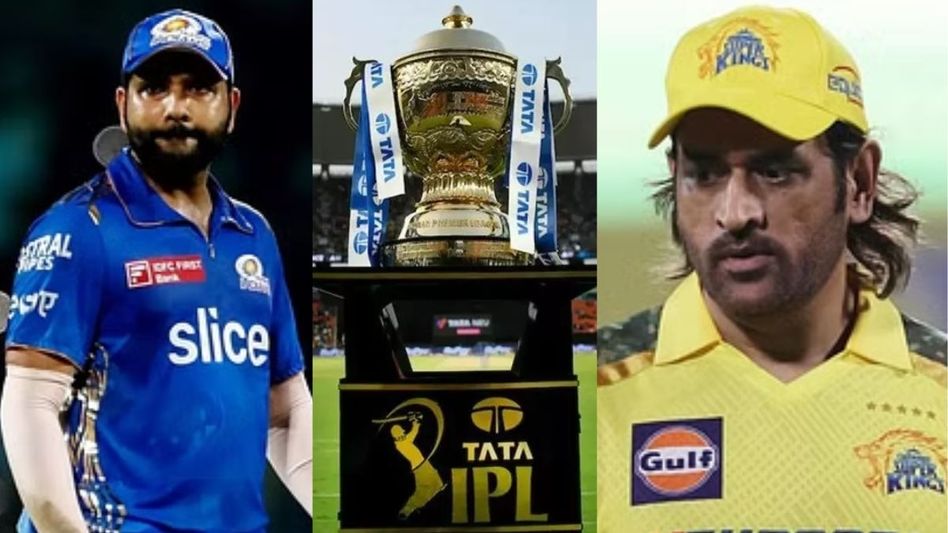 IPL (File Photo) IPL (File Photo)