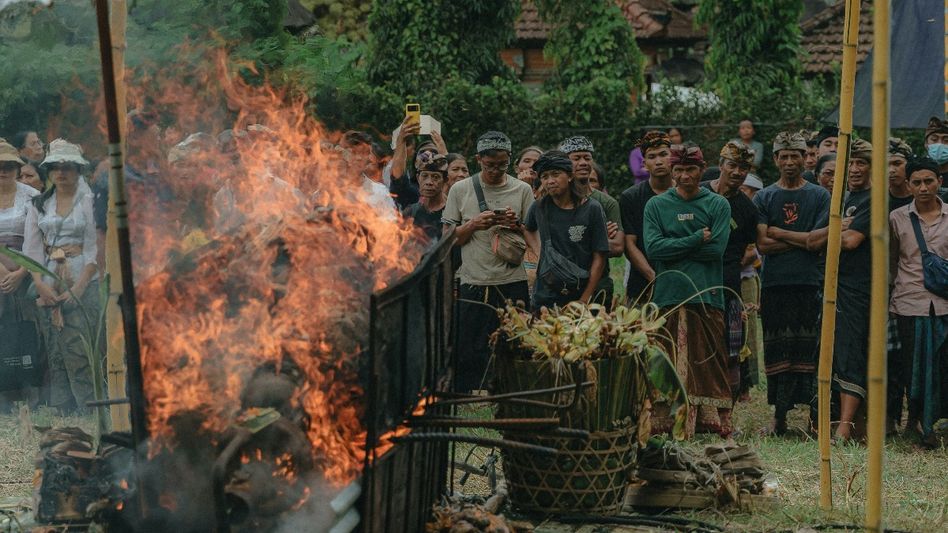 Cremation (Representative Image/Unsplash) Cremation (Representative Image/Unsplash)