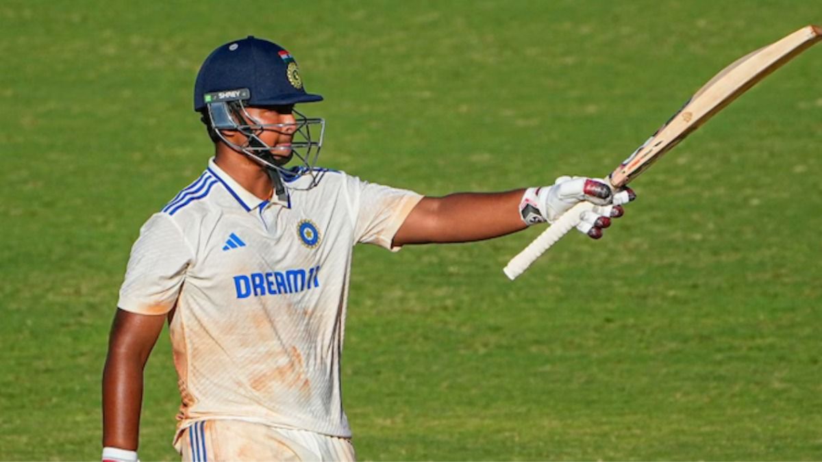 Vaibhav Suryavanshi (Photo Credit: PTI) Vaibhav Suryavanshi (Photo Credit: PTI)