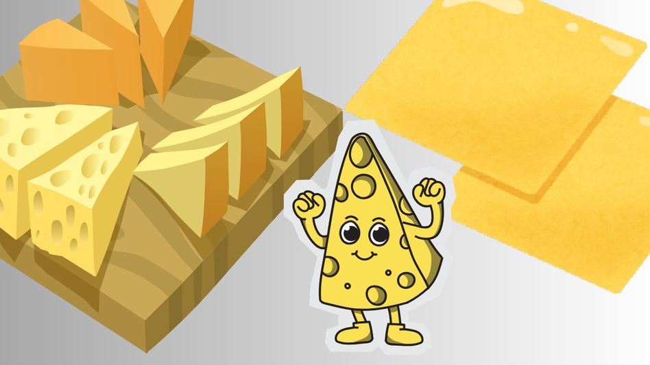 Cow-Free Stretchable Cheese (Representative Image) Cow-Free Stretchable Cheese (Representative Image)