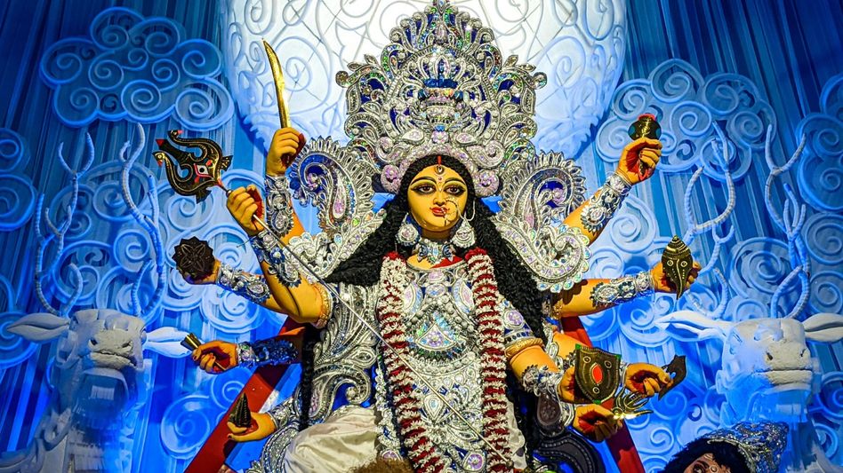 Shardiya Navratri 2024 Shardiya Navratri 2024