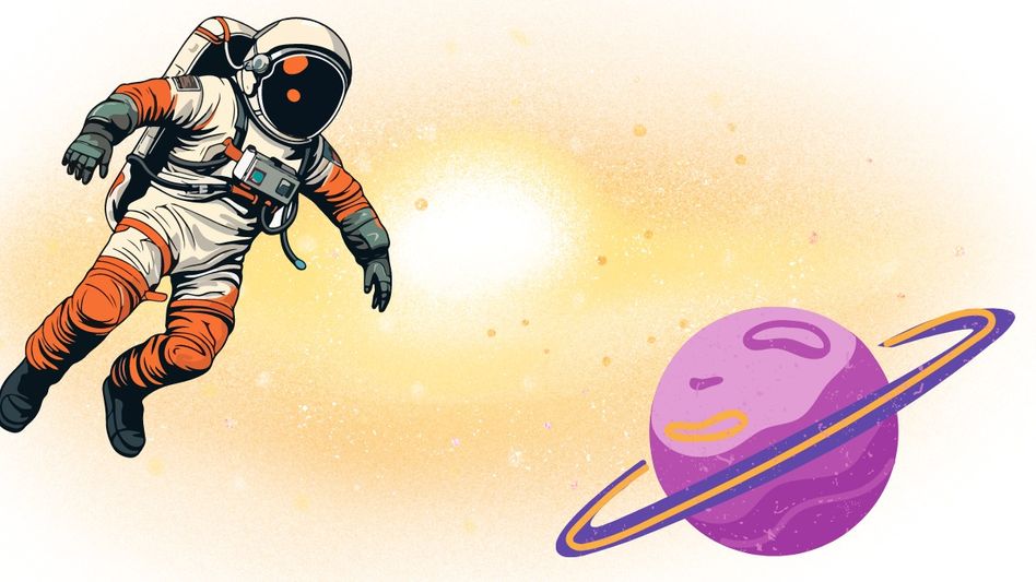 Bernard's star planet (Representative Image) Bernard's star planet (Representative Image)