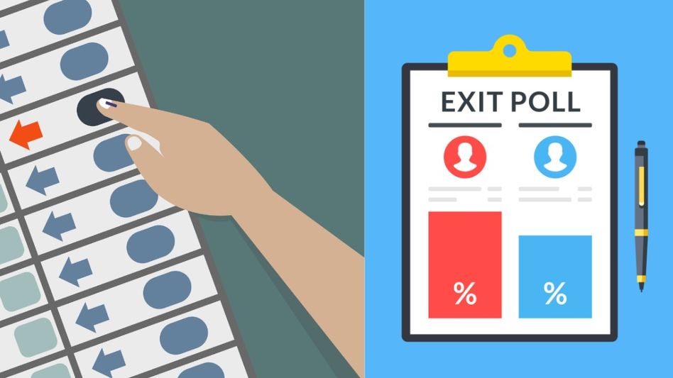 Exit Polls 2024 (Photo Credit: Getty Images) Exit Polls 2024 (Photo Credit: Getty Images)