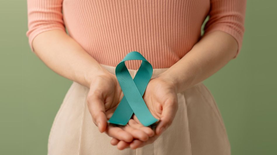 cervical cancer cervical cancer