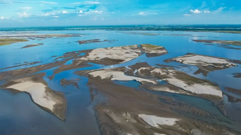Majuli Island (Photo: Intagram/@b_kakoti) Majuli Island (Photo: Intagram/@b_kakoti)