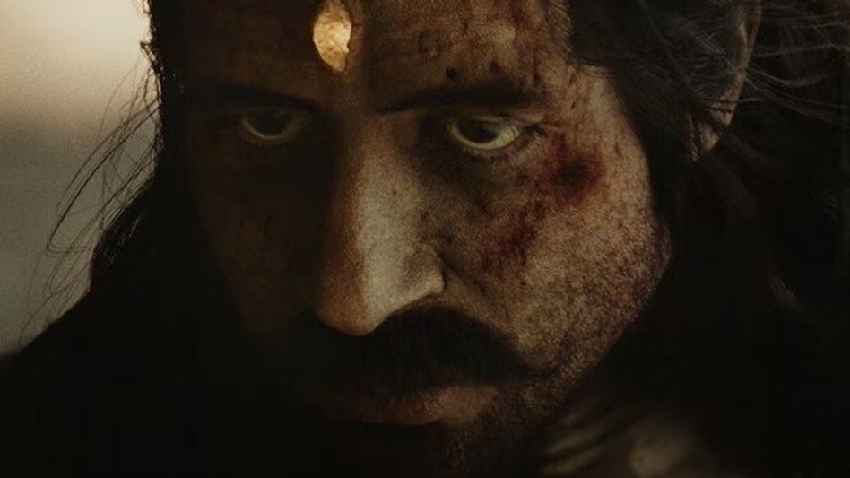 Kalki 2898 AD Kalki 2898 AD