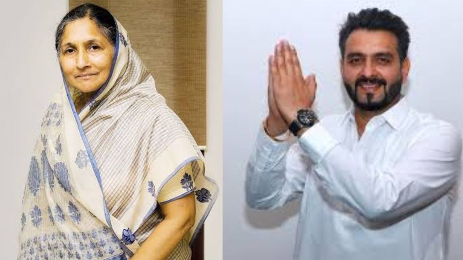 Haryana Elections Haryana Elections