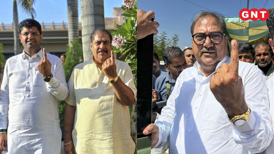 Chautala Family Chautala Family