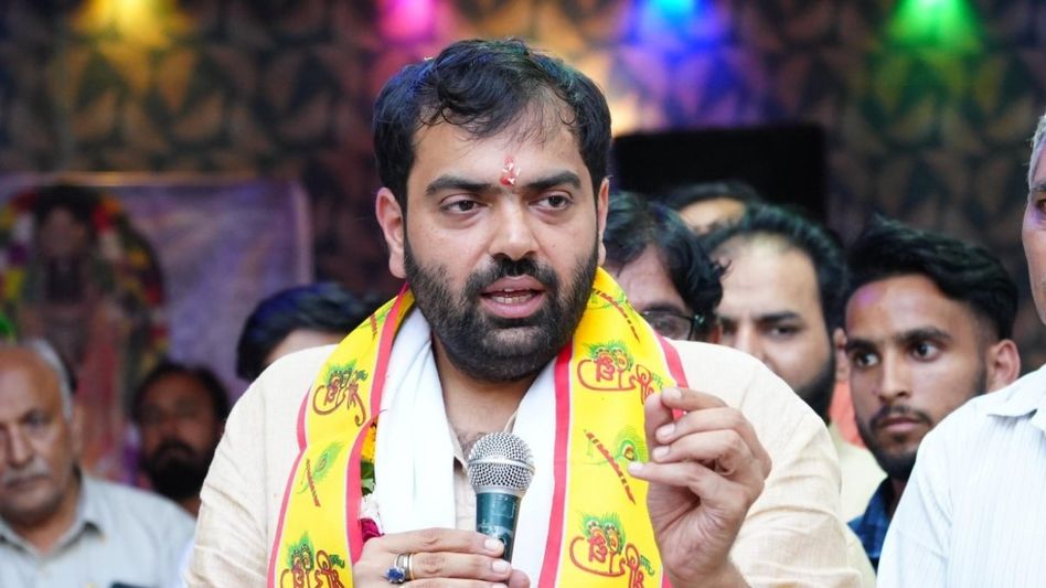 lalu yadav damad chiranjeev rao lalu yadav damad chiranjeev rao