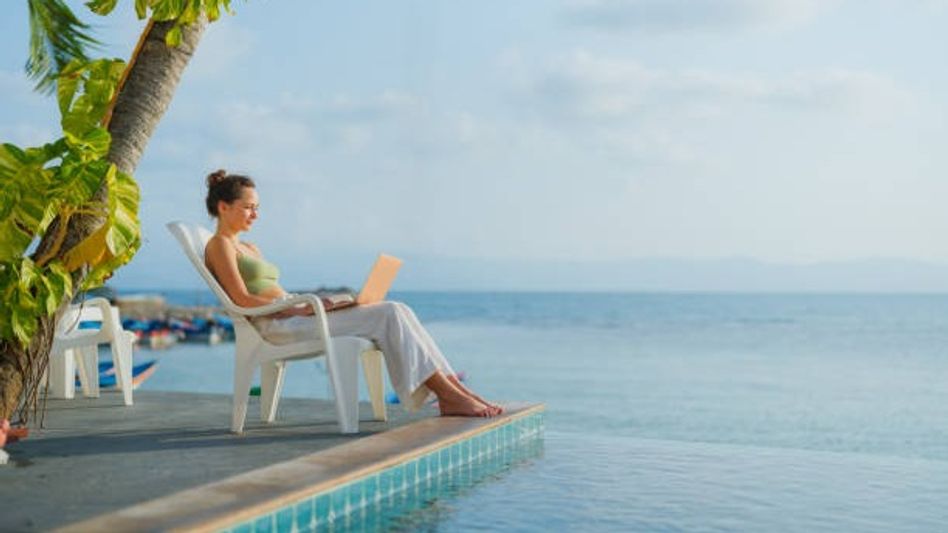 Digital Nomad Visa (Photo Credit: Getty Images) Digital Nomad Visa (Photo Credit: Getty Images)
