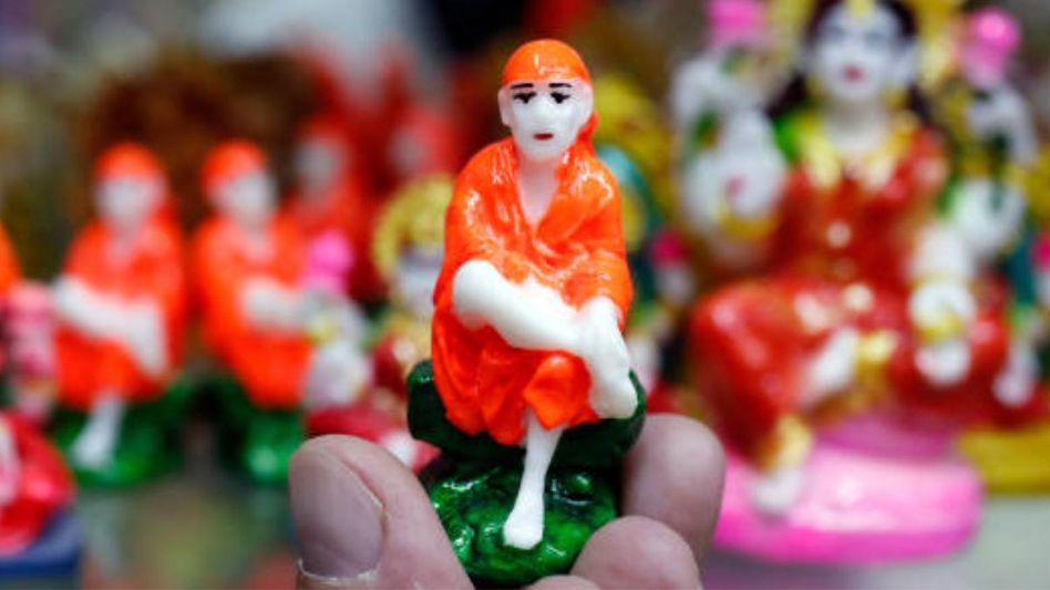 Sai baba (Photo/getty Images) Sai baba (Photo/getty Images)
