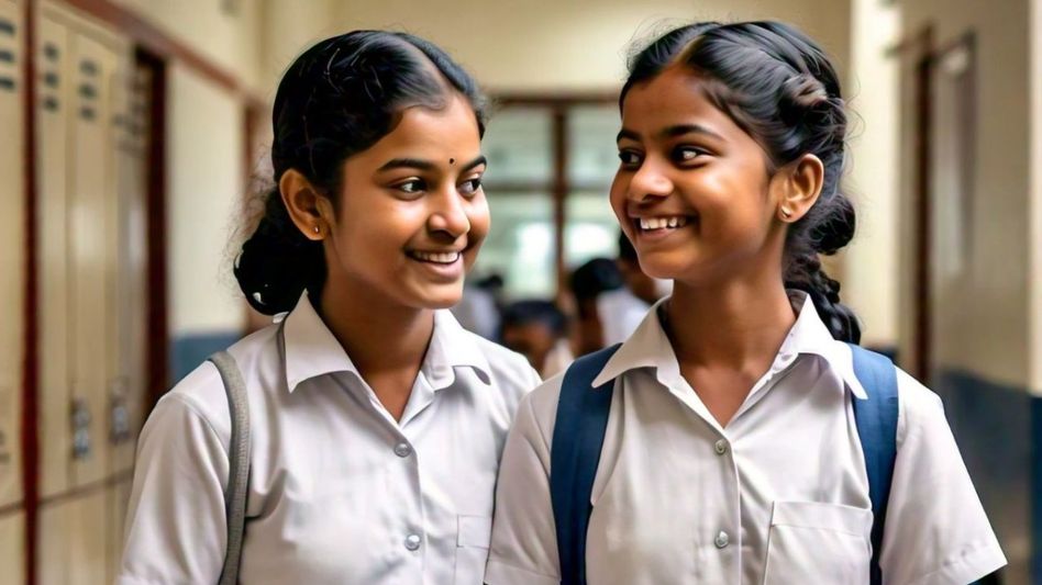 International Girl Child Day International Girl Child Day