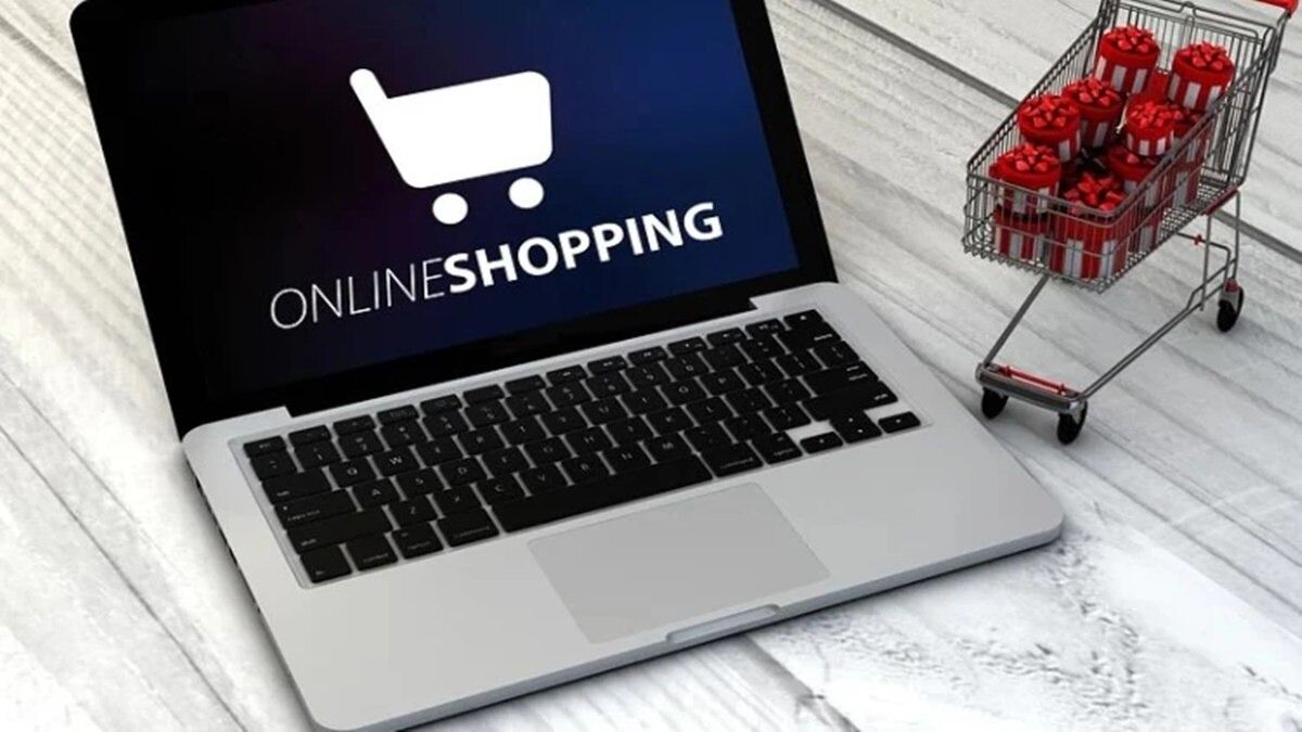 Online Shoping