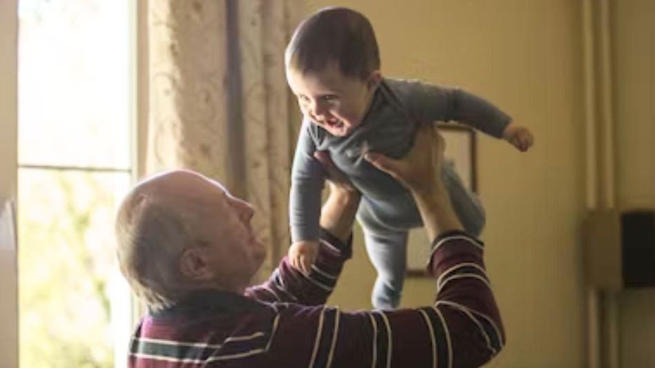 Secrets of blue zone (Rperesentative Image/Unsplash) Secrets of blue zone (Rperesentative Image/Unsplash)