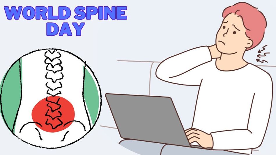 World Spine Day World Spine Day
