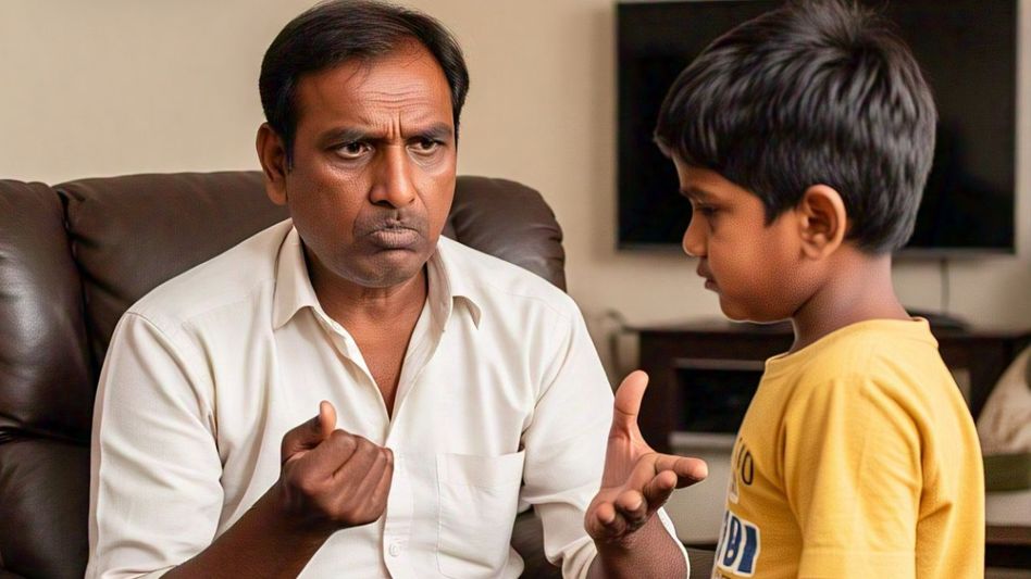 Is spanking actually good for disciplining young kids Is spanking actually good for disciplining young kids