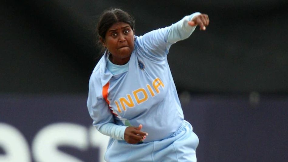 Neetu David Neetu David